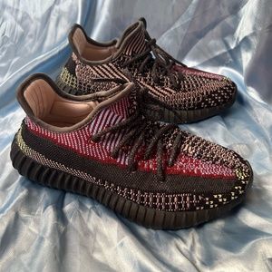 Yeezy Bost 350 V2 Yecheil Non-Refelctive